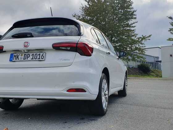 Sieht Optisch anders aus