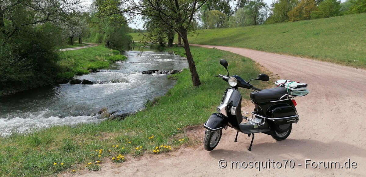 Italienische Momente