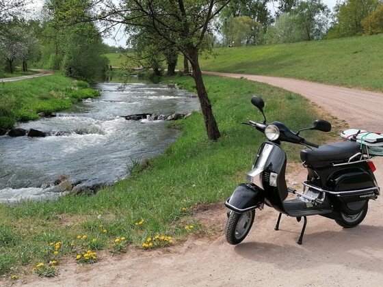 Italienische Momente