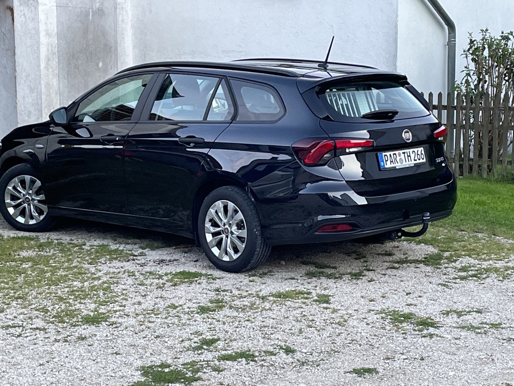 Der schwarze Teufel