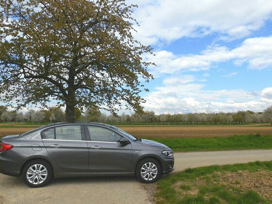 Kleines Limousinen Foto Shooting