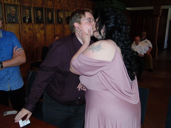 Exklusiv Fotos vom Event des Jahres.