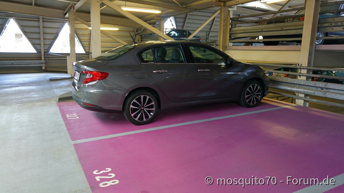 Meine Tipo Limousine