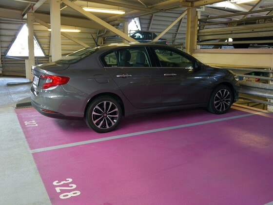 Meine Tipo Limousine