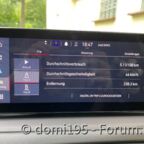 10,25" Infotaimentsystem