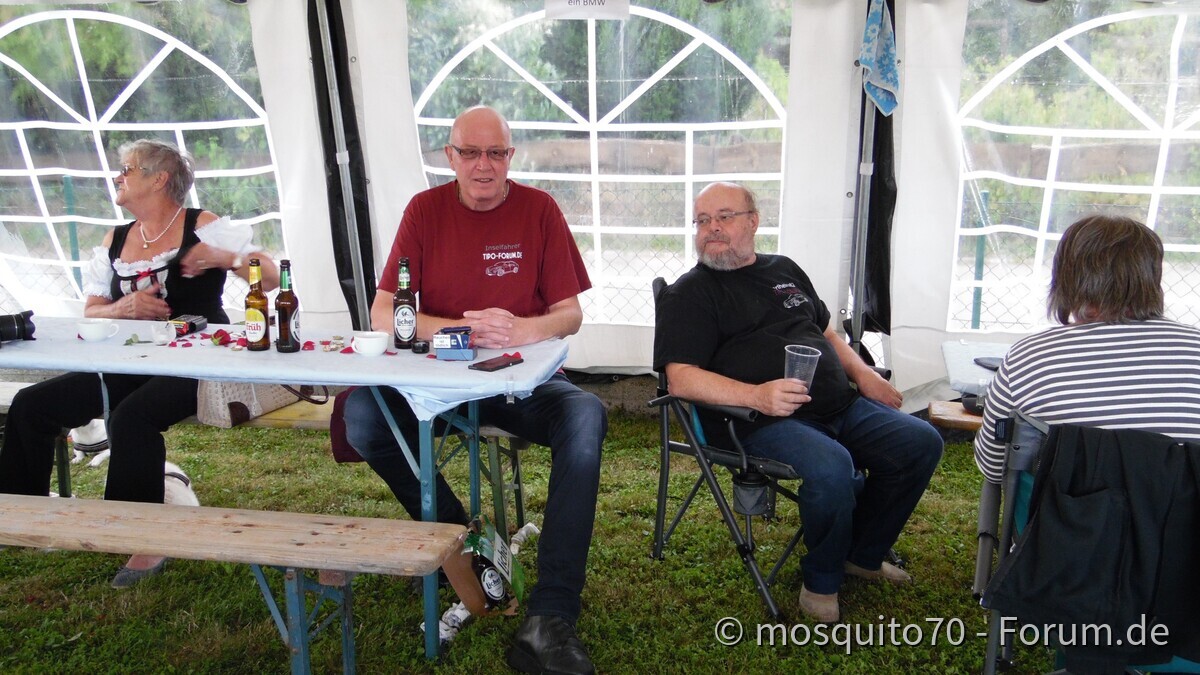 Exklusiv Fotos vom Event des Jahres.