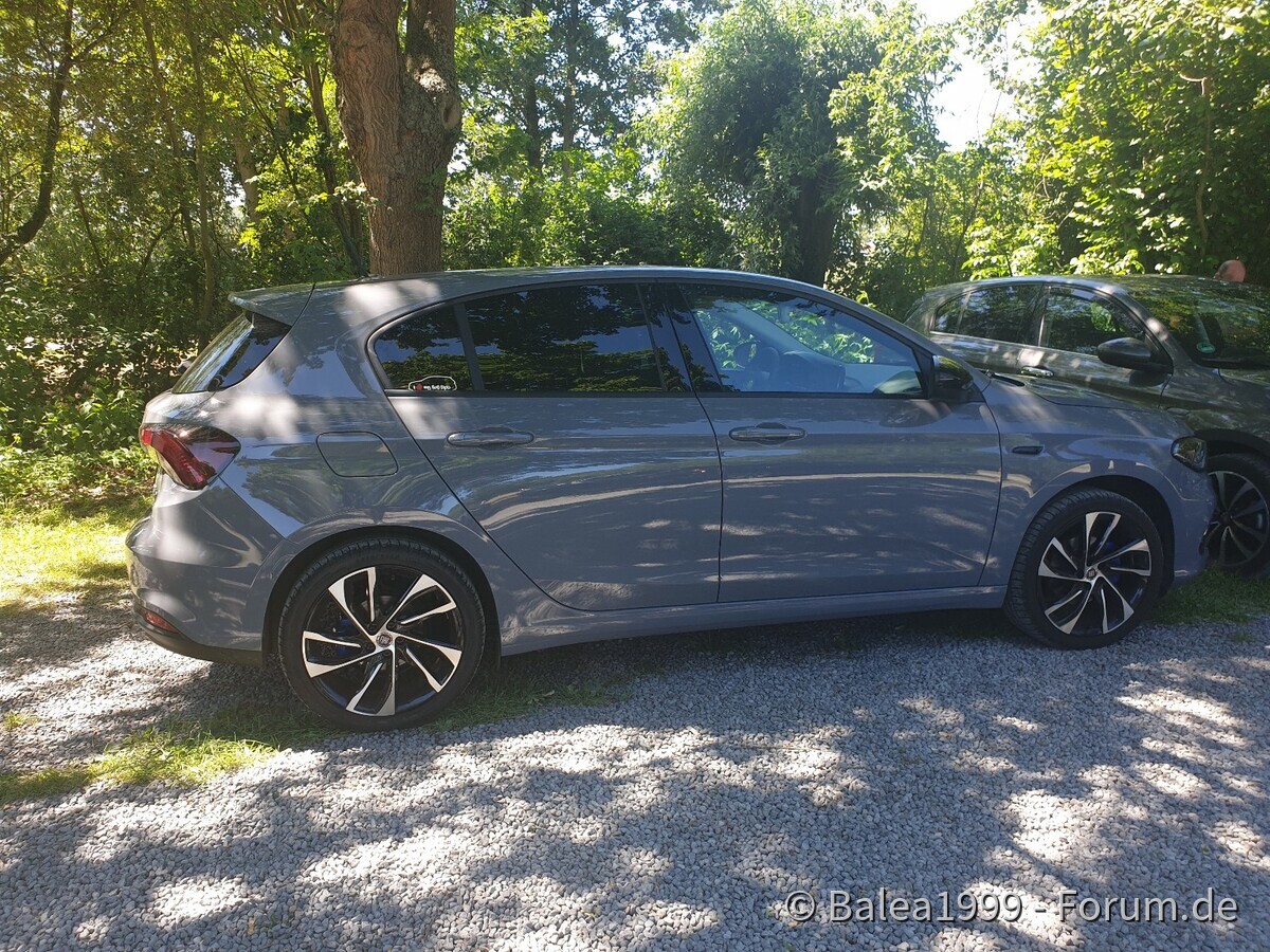 Steinhuder Meer im Ouzo Rausch