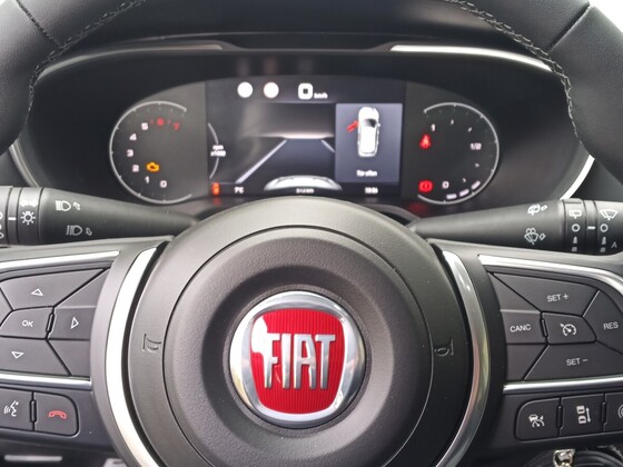 Hier ein paar Detailfotos von meinem Cross