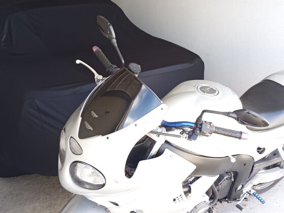 Der Sommerfuhrpark kommt bald wieder zum Einsatz