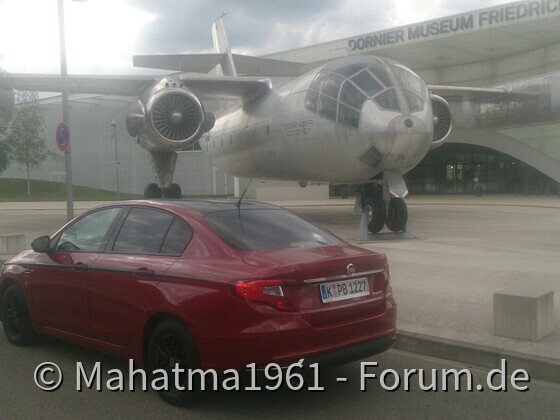 1 Turbine trifft 2 Turbinen