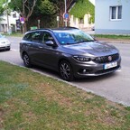 Wieder 'mal in Gänserndorf / Niederösterreich