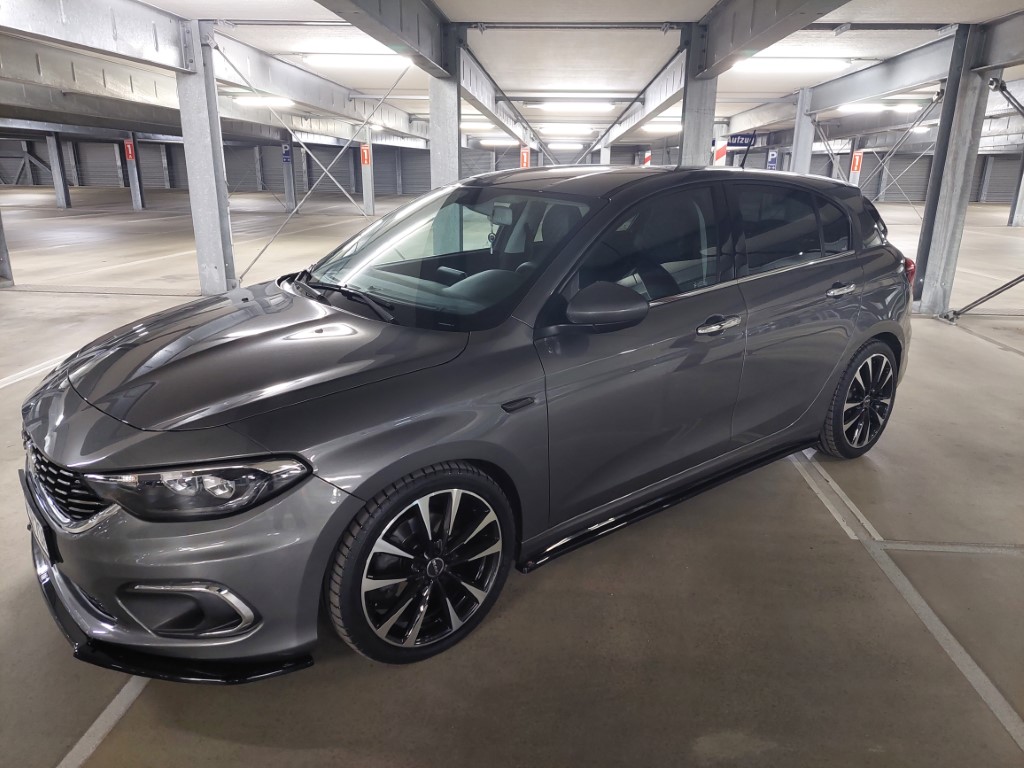 sportlich & elegant.. einfach stimmig