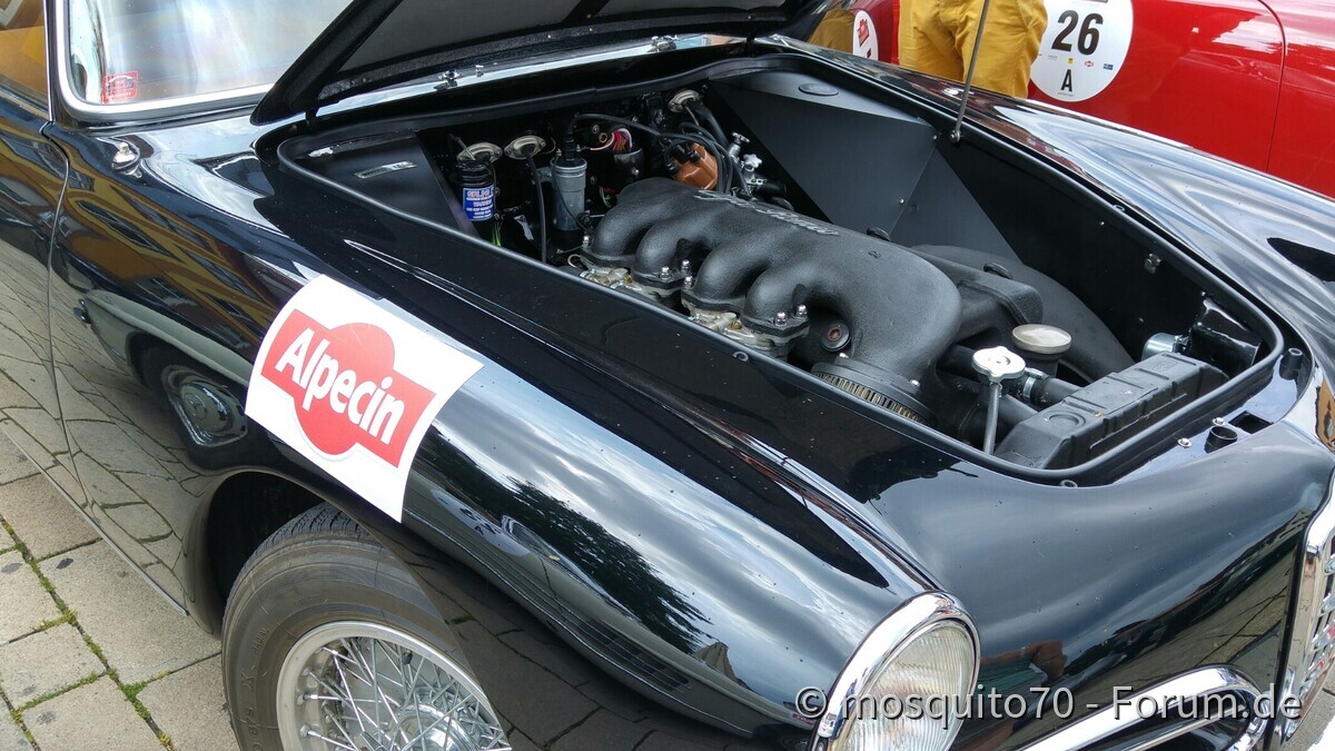 Paul Pietsch Classic in Offenburg