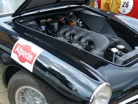 Paul Pietsch Classic in Offenburg