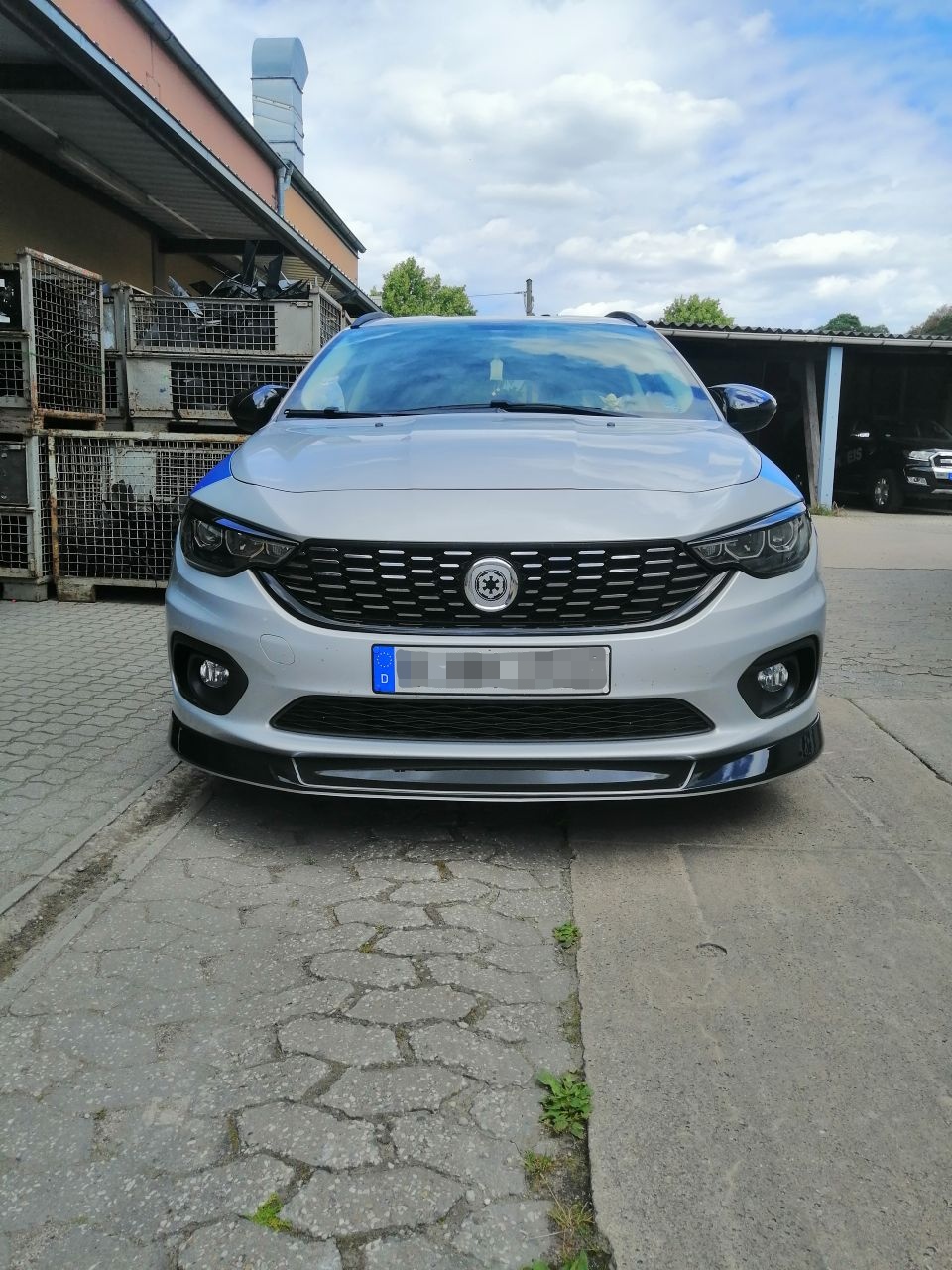 Böser Blick
