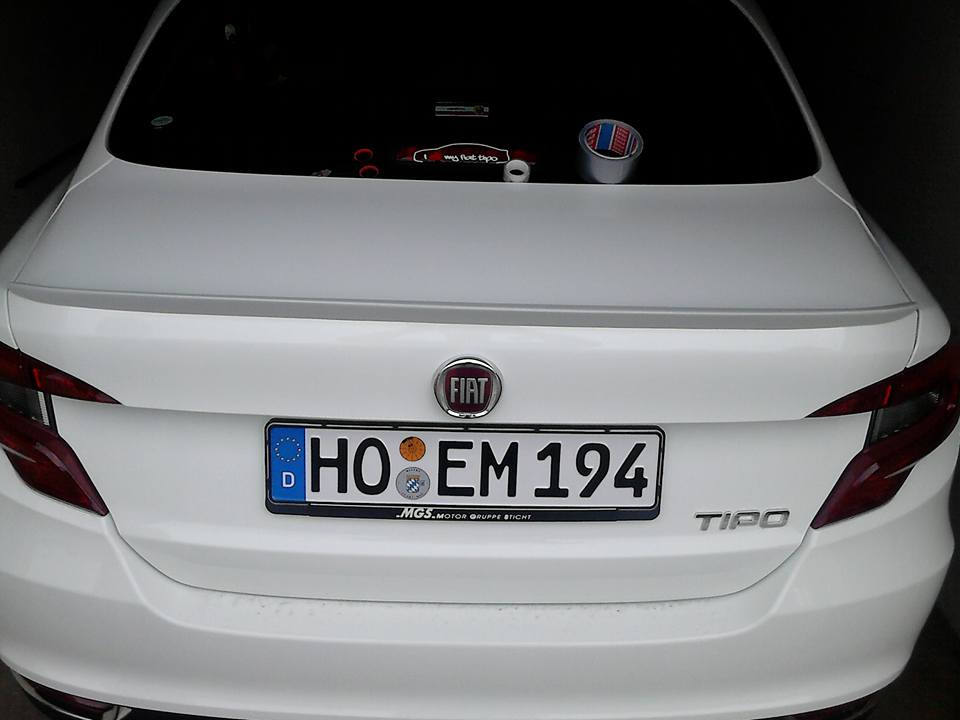Ja oder Nein....