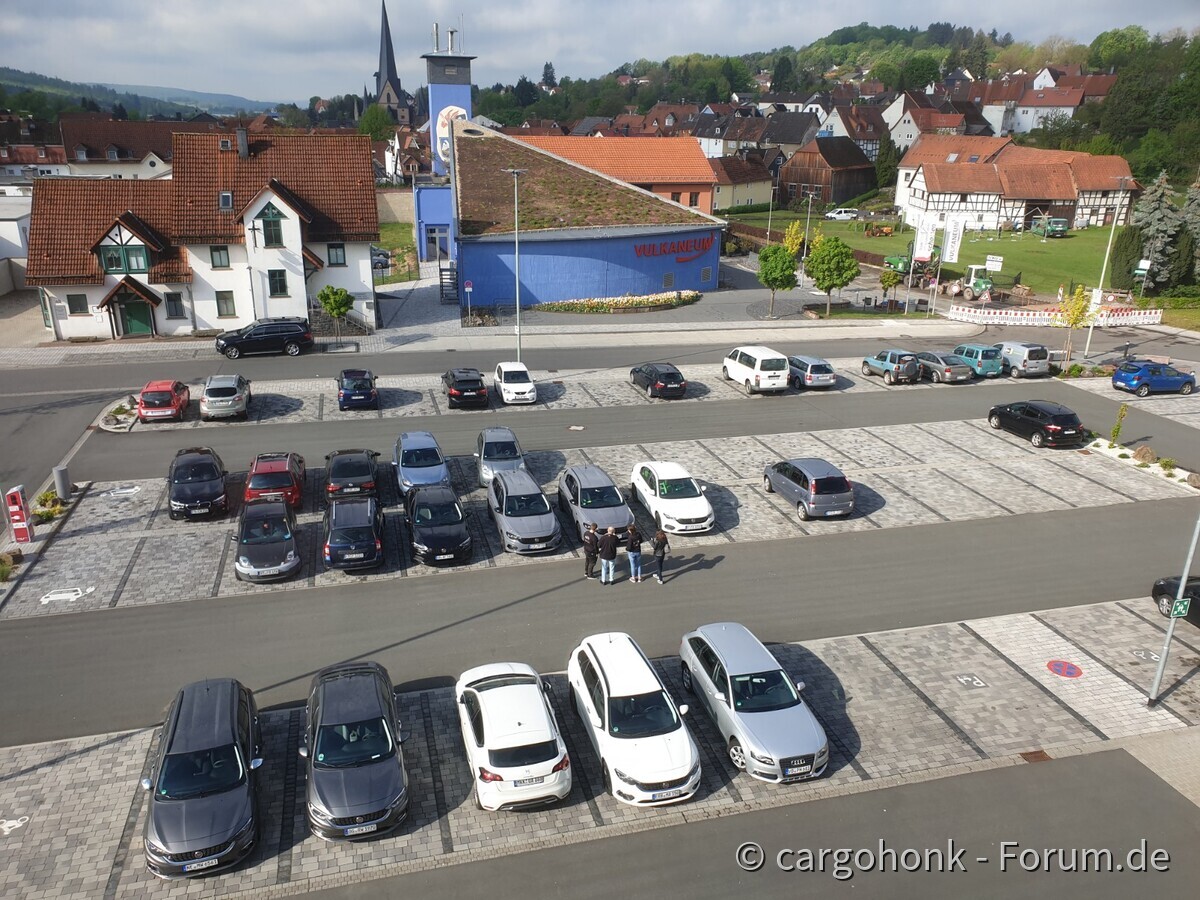 Treffen Schotten 2.0 2019