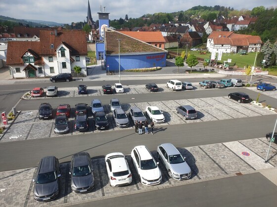 Treffen Schotten 2.0 2019