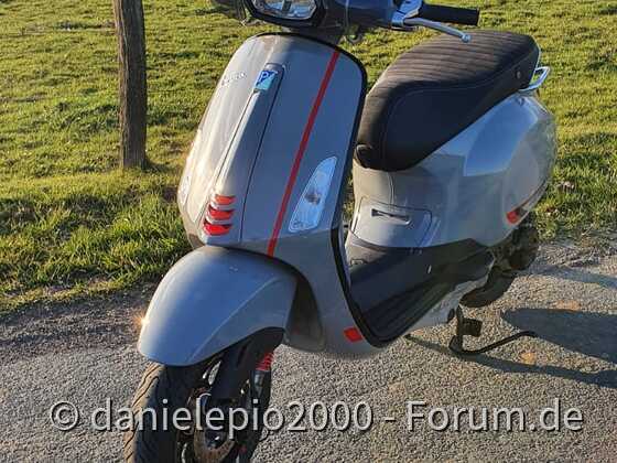 Einfach entspannen & Landschaft genießen