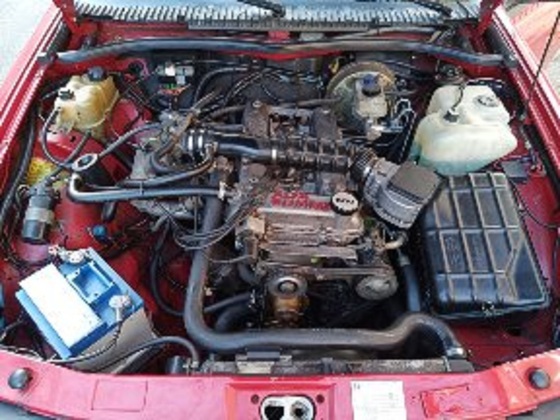 Alfa 75