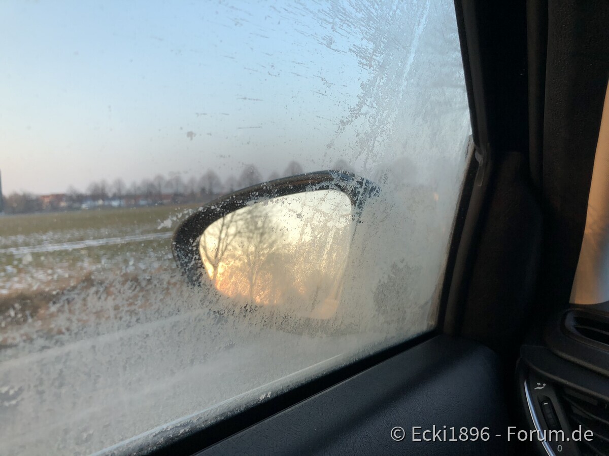 Schwarz-Weiß in Farbe