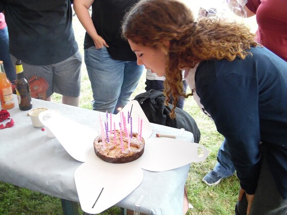 Exklusiv Fotos vom Event des Jahres.