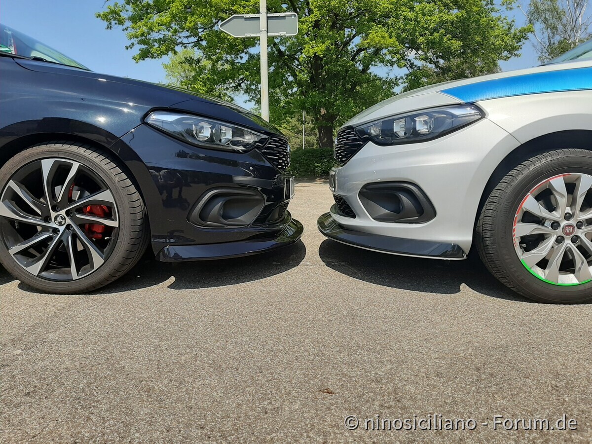 CSR - Spoilern Kit