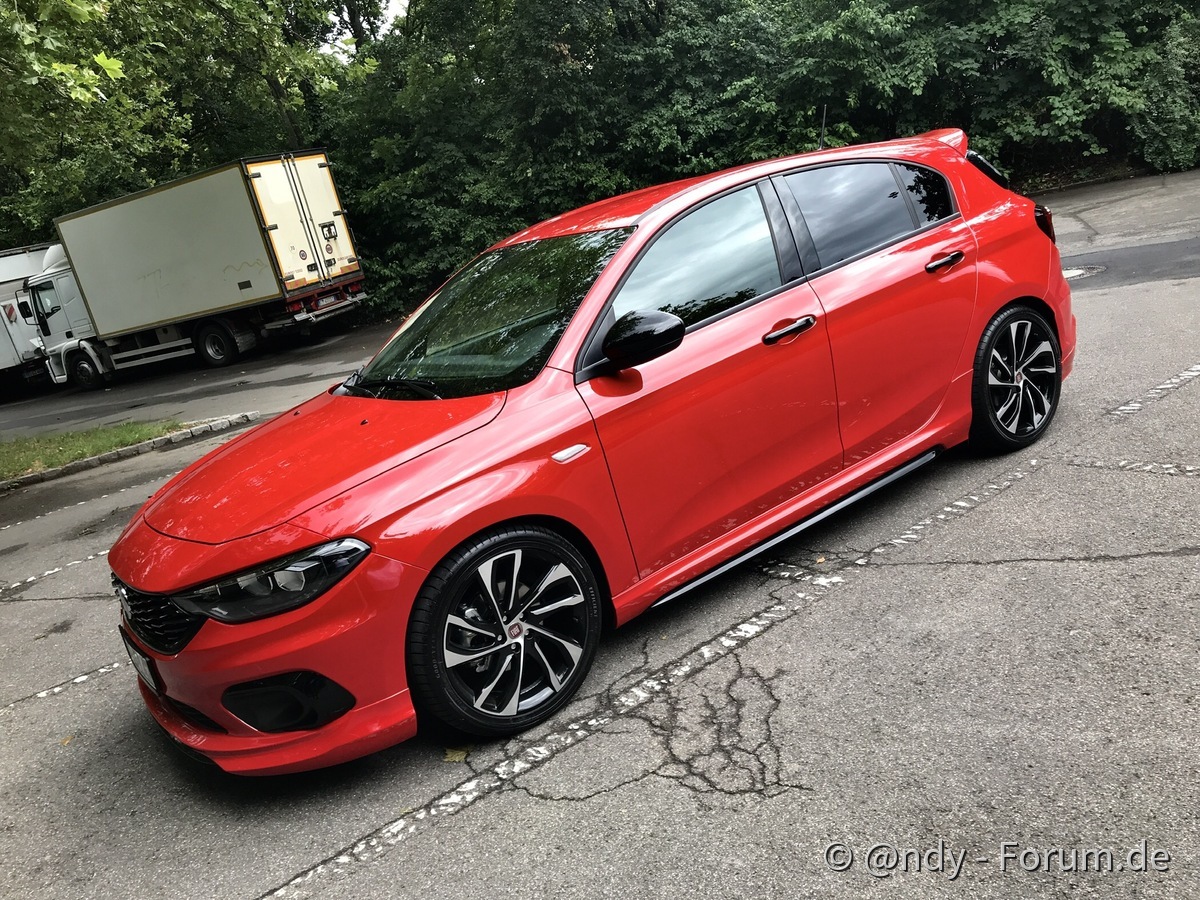 Tipo Sport