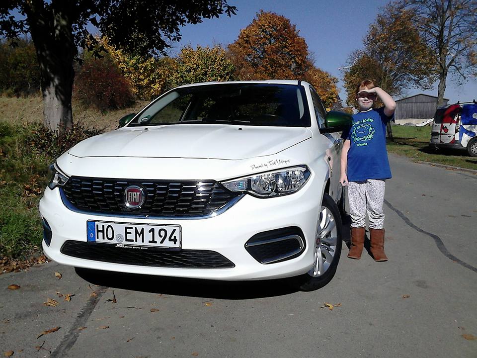 Die letzten schönen Tage im Herbst....