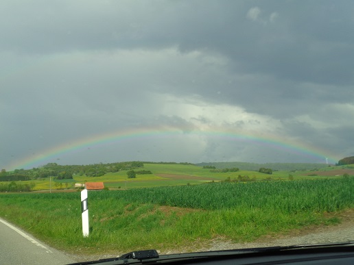 Erste Bilder Bad Dürrheim