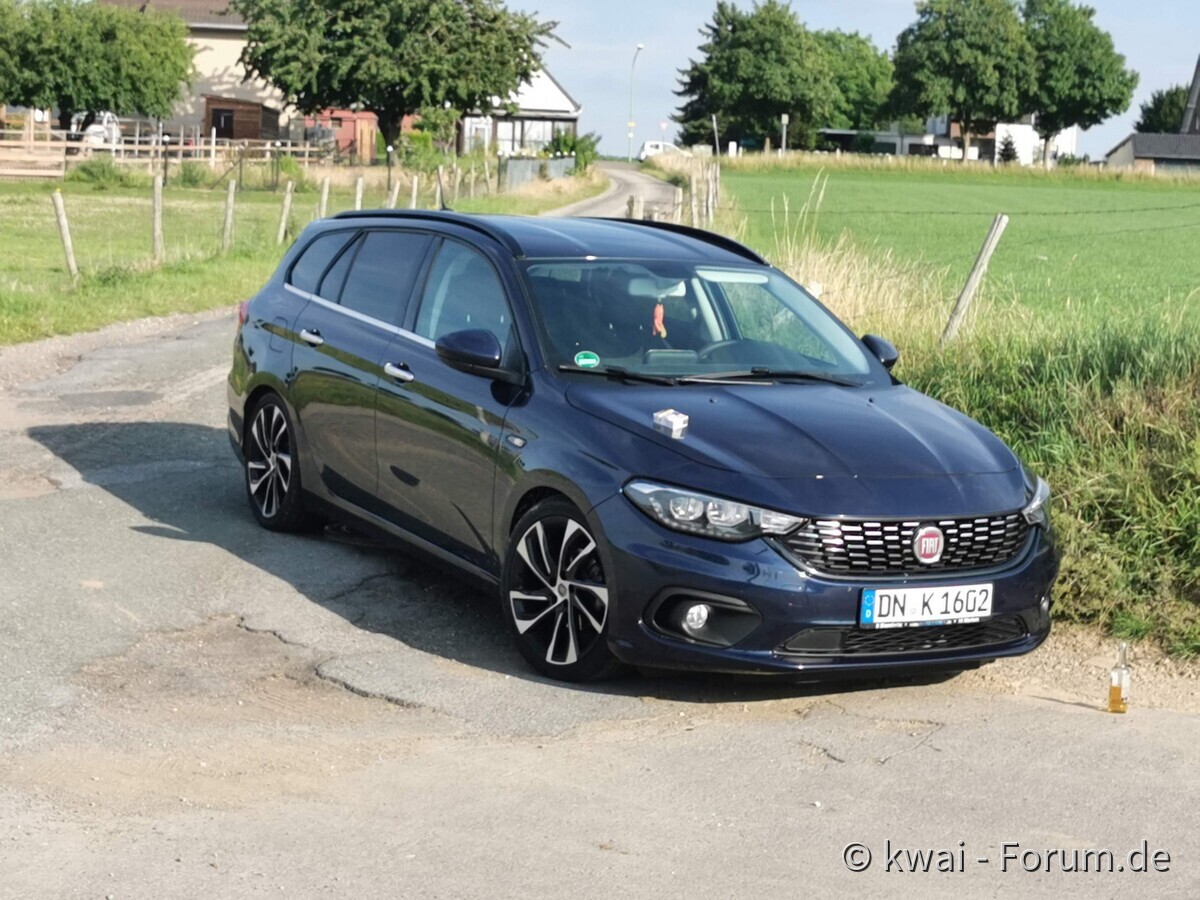 Eifeltour