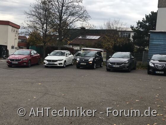 Treffen Stuttgart
