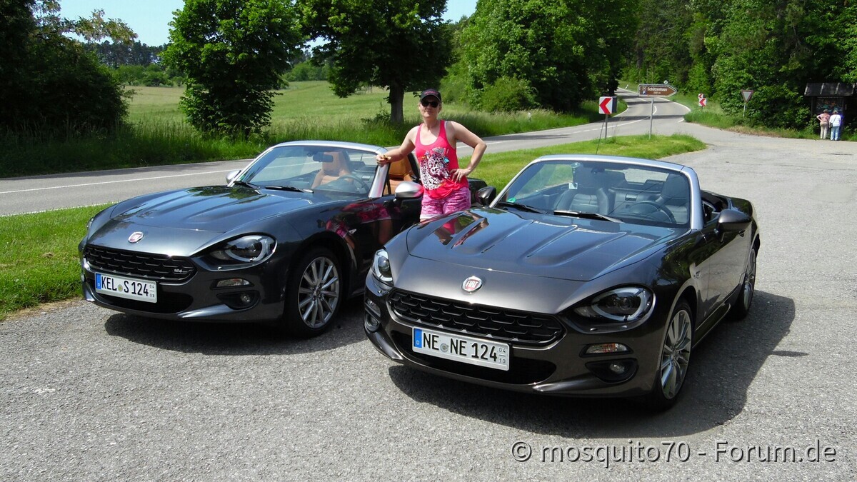 Tour de Schwarzwald Team Tipo Forum