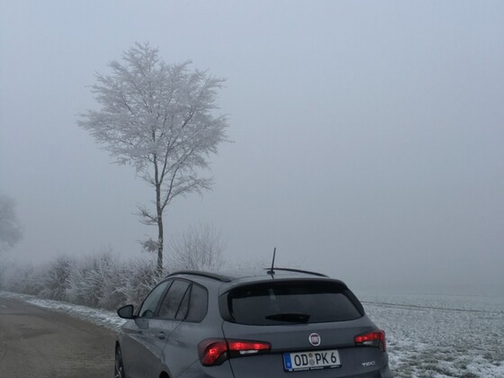 Impressionen
