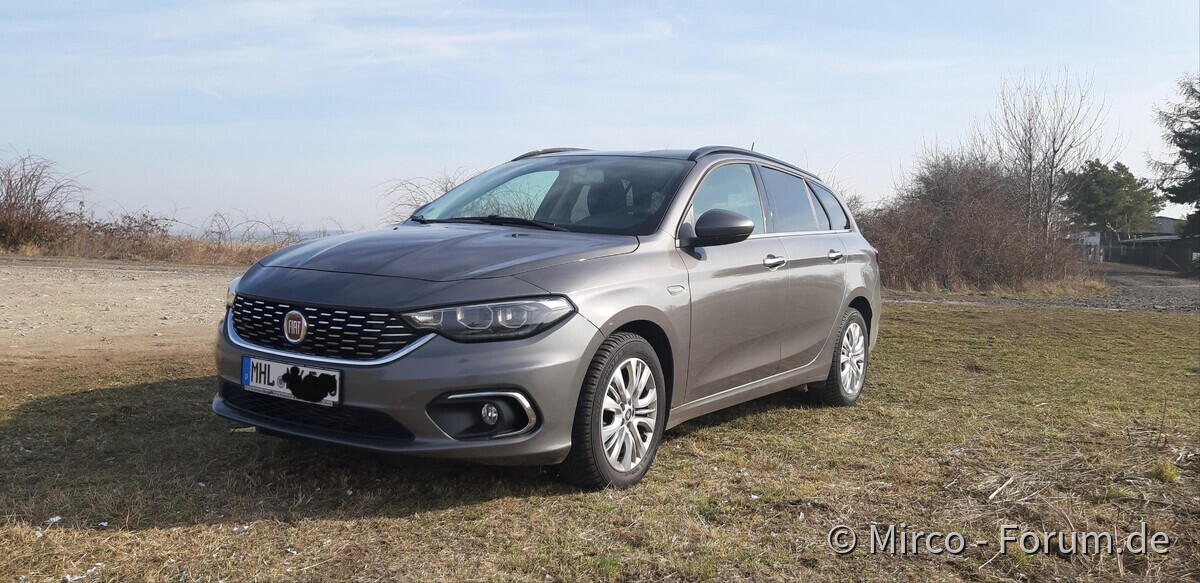 Mein Auto