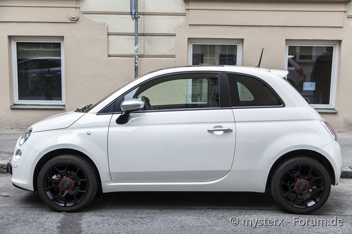 Mein Tipo Vorgänger