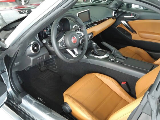 124 Spider