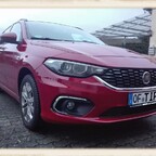 Rosso Amore zum Start ins 2019