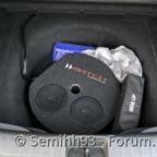 Match Subwoofer