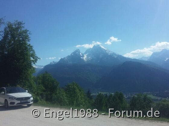 Berchtesgaden 2017