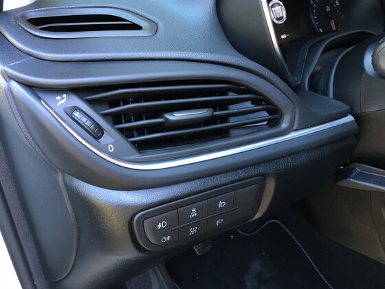 Netmasters Hatchback