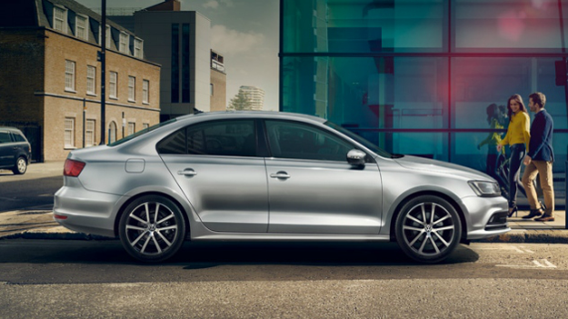 Jetta Design des Tipo
