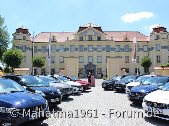 Ravensburger Hochzeit