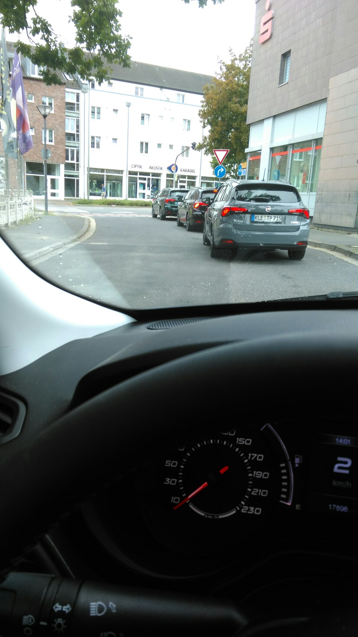 Zu Gast bei Manni