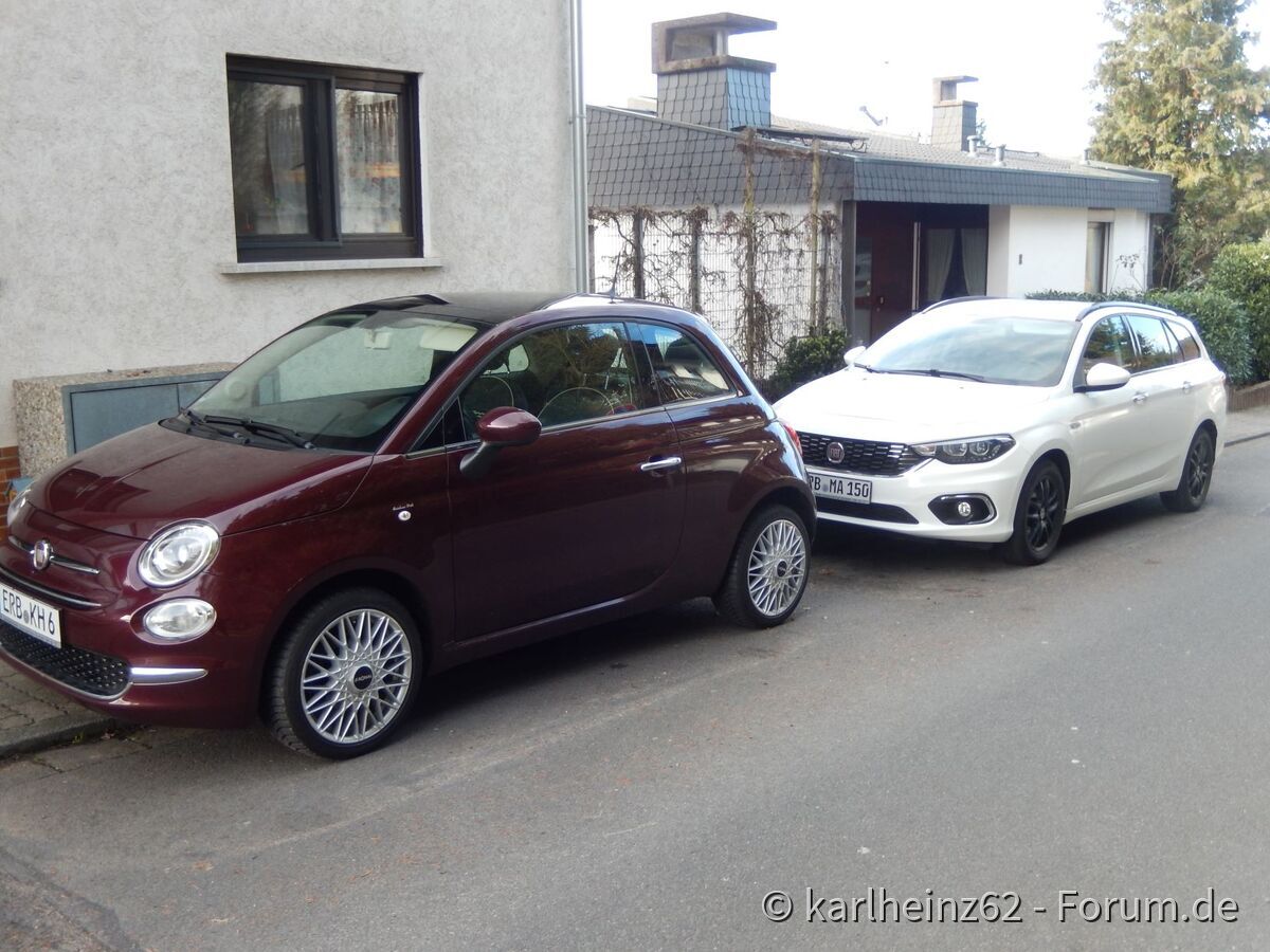 Die Odenwälder zu Hause