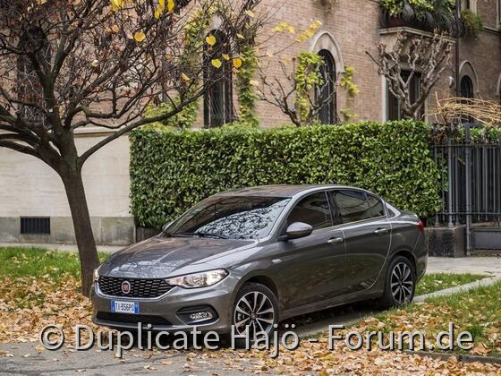 FIAT Tipo