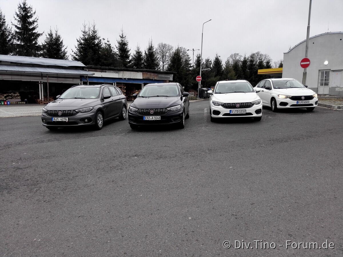 Tipo Treffen