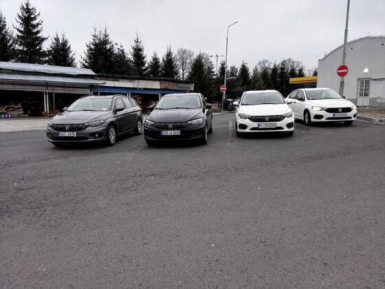 Tipo Treffen