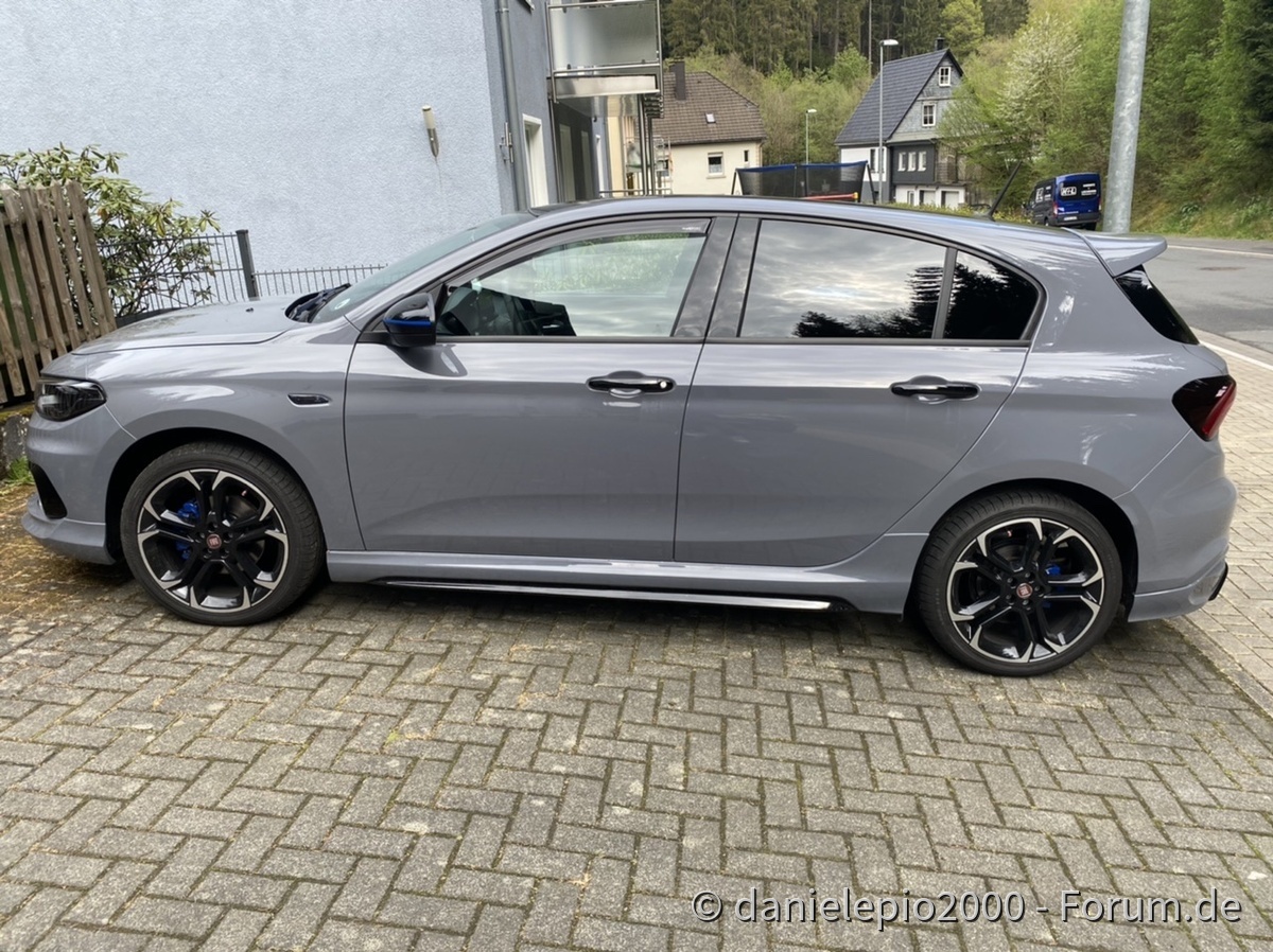 Sieht mega gut aus und Komfort