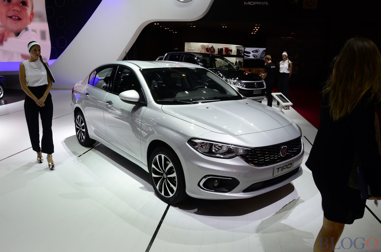 Fiat Tipo-Paris-2016-02